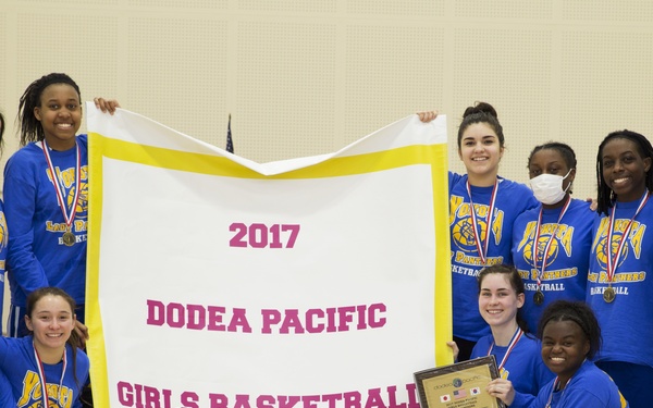 MC Perry hosts basketball tournament