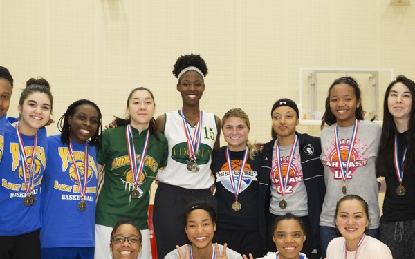 MC Perry hosts basketball tournament