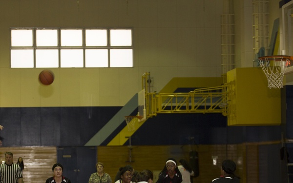 MC Perry hosts basketball tournament