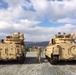 3/4 ABCT arrives in Bulgaria for deterrence role