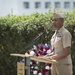 Carderock employees honor fallen service members during Memorial Day ceremony