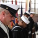 Commander, Navy Region Southeast (CNRSE) holds change of command ceremony at NAS Jacksonville