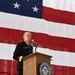 Commander, Navy Region Southeast (CNRSE) holds change of command ceremony at NAS Jacksonville