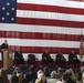 Commander, Navy Region Southeast (CNRSE) holds change of command ceremony at NAS Jacksonville