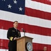 Commander, Navy Region Southeast (CNRSE) holds change of command ceremony at NAS Jacksonville