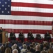 Commander, Navy Region Southeast (CNRSE) holds change of command ceremony at NAS Jacksonville