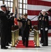 Commander, Navy Region Southeast (CNRSE) holds change of command ceremony at NAS Jacksonville