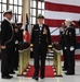 Commander, Navy Region Southeast (CNRSE) holds change of command ceremony at NAS Jacksonville