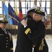 Commander, Navy Region Southeast (CNRSE) holds change of command ceremony at NAS Jacksonville