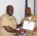 Chief Billingsley Stays Navy