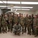 101st Soldiers take part in live tissue training at Vanderbilt University