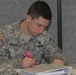 Electronic maintenance Soldiers advance skills through two-week course