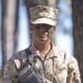 Santa Ana, Calif., native skips school, joins Marines