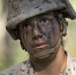 Santa Ana, Calif., native skips school, joins Marines