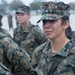 Santa Ana, Calif., native skips school, joins Marines