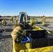 Airmen eliminate biohazards