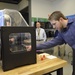 MAKE Lab opens additive manufacturing opportunities to Carderock employees