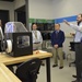 MAKE Lab opens additive manufacturing opportunities to Carderock employees