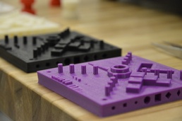 MAKE Lab opens additive manufacturing opportunities to Carderock employees