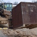 Not all about moving dirt in Marines engineer equipment operator course