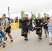 RUN FOR THE FALLEN: Runners gather to honor lives of fallen Soldiers