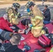 Maxwell CBRNE Exercise