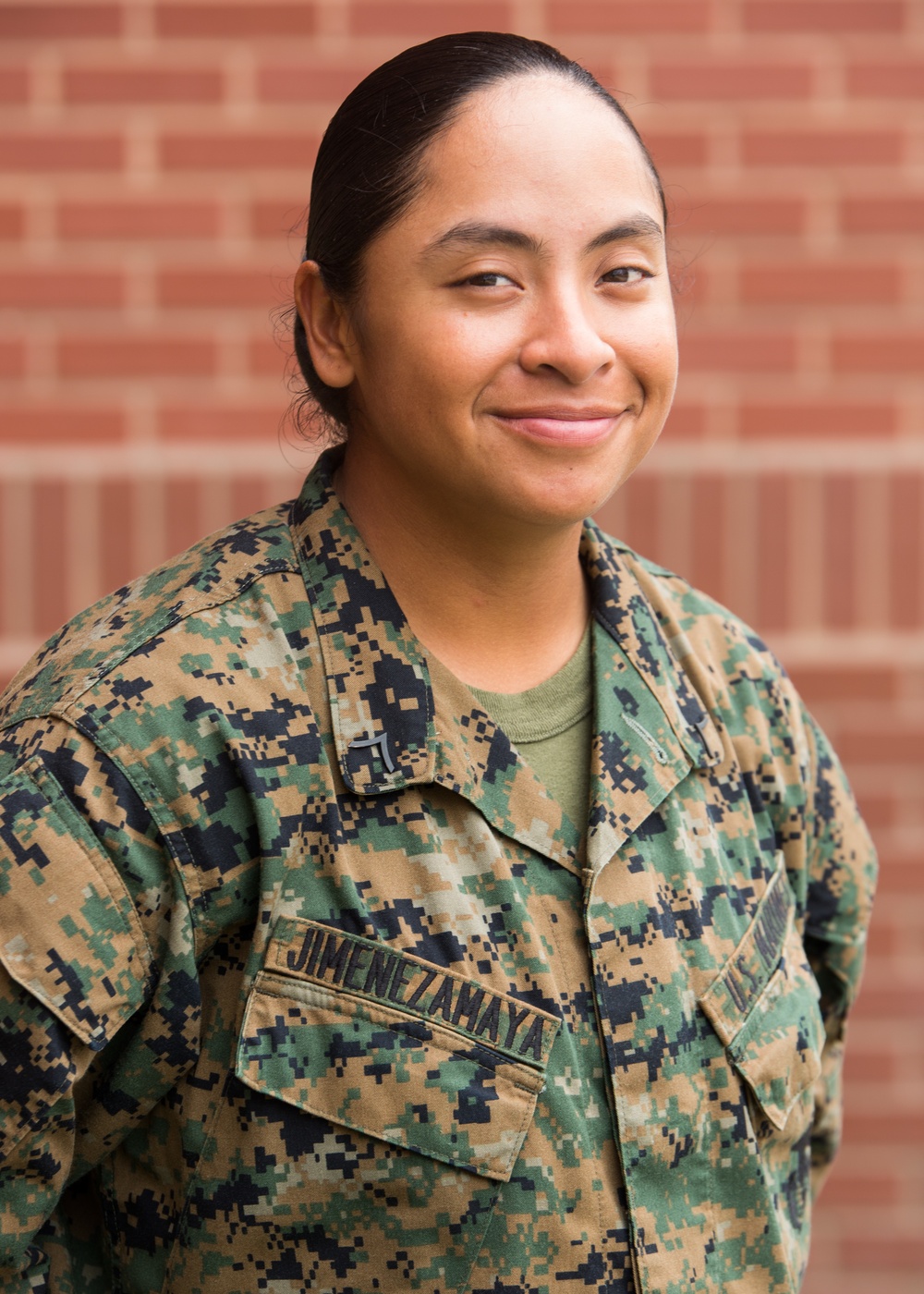 Lima &amp; Oscar Company – Naturalization Ceremony – Feb. 23, 2017