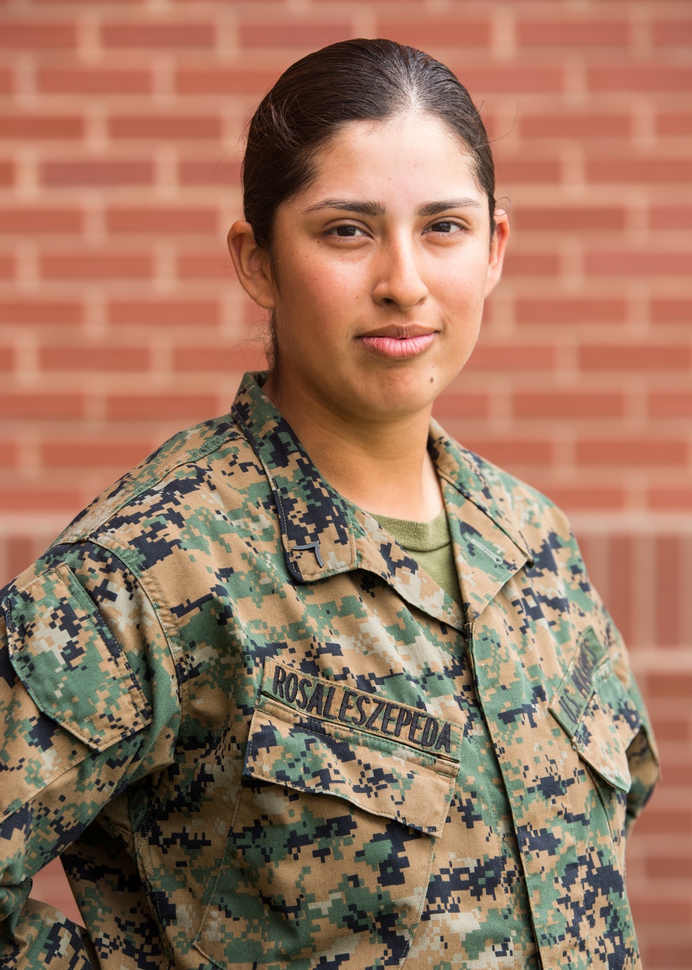 Lima &amp; Oscar Company – Naturalization Ceremony – Feb. 23, 2017