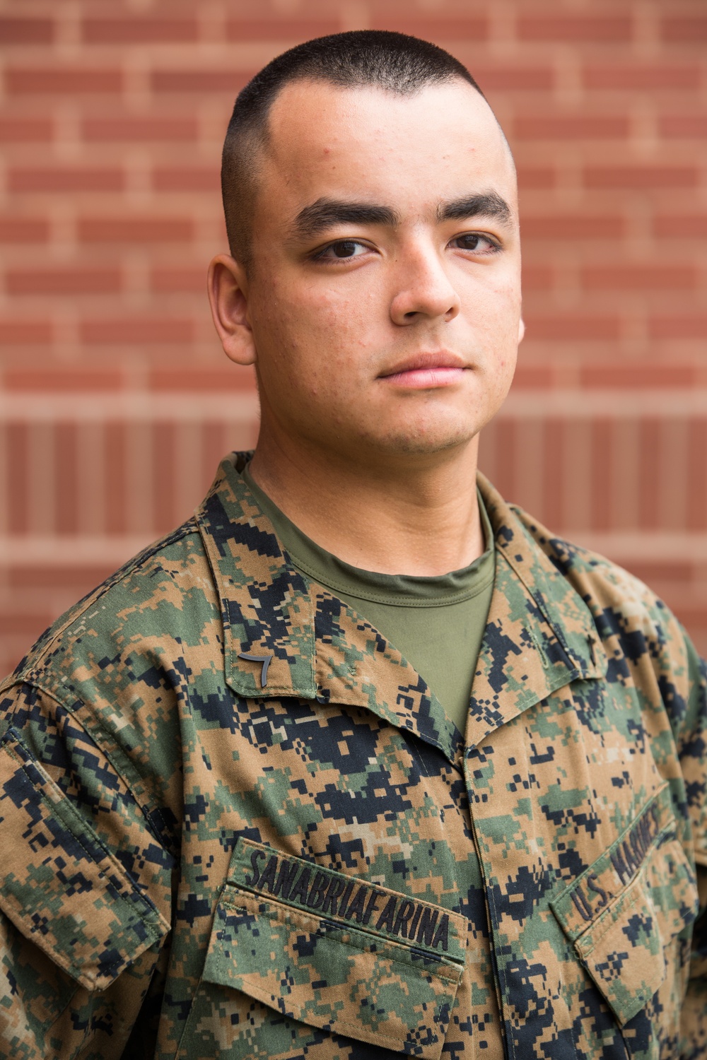 Lima &amp; Oscar Company – Naturalization Ceremony – Feb. 23, 2017