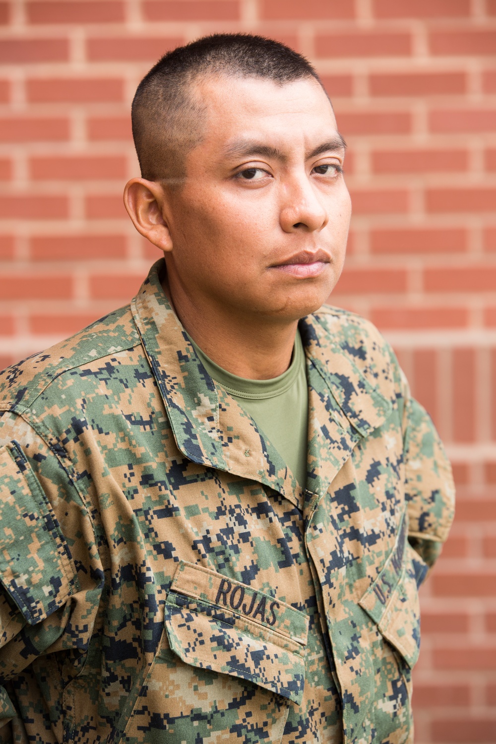 Lima &amp; Oscar Company – Naturalization Ceremony – Feb. 23, 2017