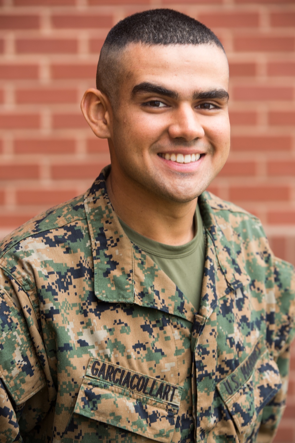 Lima &amp; Oscar Company – Naturalization Ceremony – Feb. 23, 2017