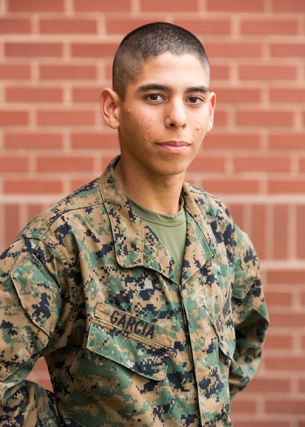 Lima &amp; Oscar Company – Naturalization Ceremony – Feb. 23, 2017