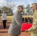 2d MARDIV Morning Colors and Awards Ceremony