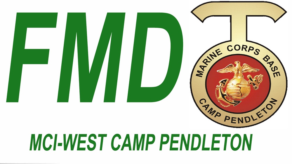 FMD helps Camp Pendleton through Storms
