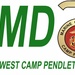 FMD helps Camp Pendleton through Storms
