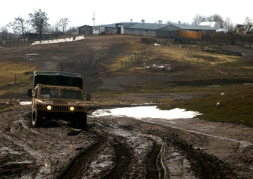 Platinum Eagle 17.1: Leader's Recon