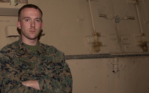 What I’ve Learned: Michael Eldridge
