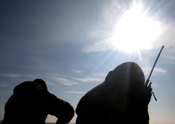 Platinum Eagle 17.1: Leader's Recon