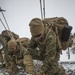 1st CEB Marines Hike During MTX 2-17