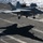 F/A-18E Lands on Nimitz F/A-18E Lands on Nimitz