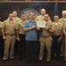 PMT Guam Sailors Recognized by Lt. Gov. Tenorio