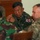 Senior military leaders discuss humanitarian operations during Cobra Gold Senior military leaders discuss humanitarian operations during Cobra Gold