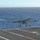 F/A-18F lands on Nimitz F/A-18F lands on Nimitz