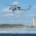 NSWC PCD Conducts MH-60S Deployment, Recovery of MK-18 Mod 2