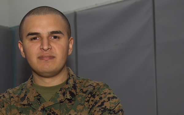 What I’ve Learned: Ludwin Portillo