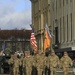 ‘Silver Lions’ of 1-68 AR celebrate Estonian Independence Day