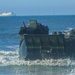 JGSDF and U.S. Marines hit the waves during Iron Fist 2017