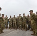 Army Europe leaders address 10th CAB