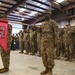 South Carolina National Guard Soldiers Deploy in Support of Operation Atlantic Resolve