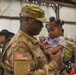 South Carolina National Guard Soldiers Deploy in Support of Operation Atlantic Resolve